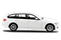 Station Wagon usate e a km 0 Station Wagon usate e a km 0