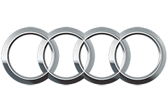 Audi a noleggio a lungo termine