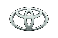 Toyota a noleggio a lungo termine