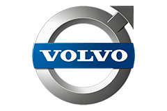 Volvo a noleggio a lungo termine