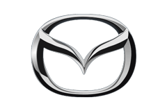 Mazda a noleggio